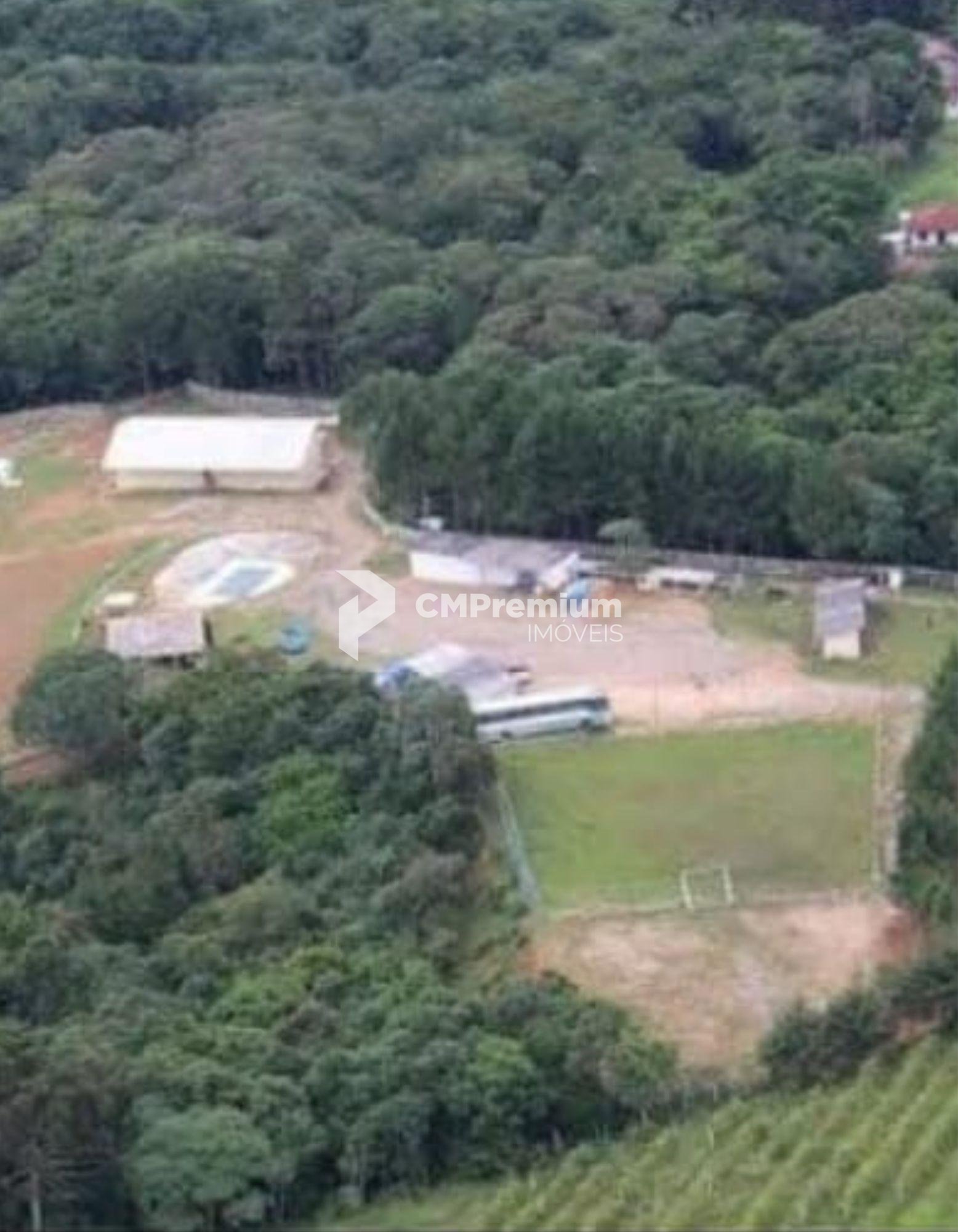 Chácara 58.440m  à Venda em Contenda  São José dos Pinhais | C...