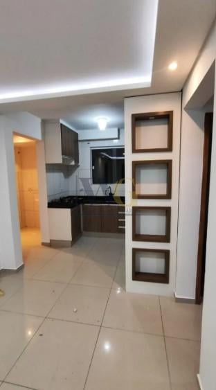 Apartamento mobiliado à venda em Colombo  Bairro Paloma, 45m  ...