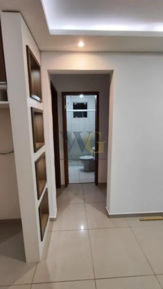 Apartamento mobiliado à venda em Colombo  Bairro Paloma, 45m  ...