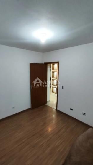 Apartamento mobiliado à venda em Colombo  Bairro Paloma, 45m  ...