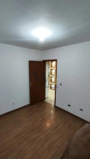Apartamento mobiliado à venda em Colombo  Bairro Paloma, 45m  ...