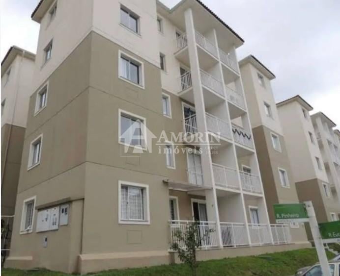 Apartamento Ens Solarado no Cond. Clube Vida Bella com Lazer C...