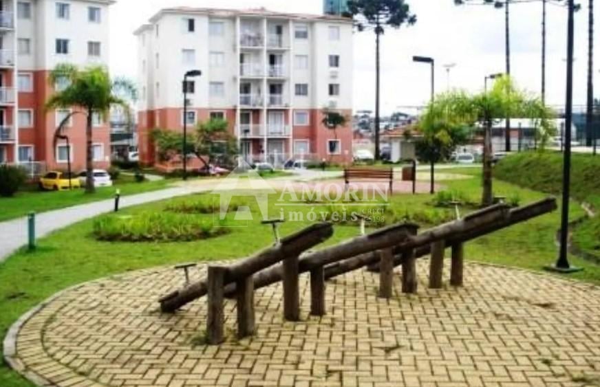 Apartamento Ens Solarado no Cond. Clube Vida Bella com Lazer C...