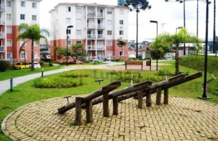 Apartamento Ens Solarado no Cond. Clube Vida Bella com Lazer C...