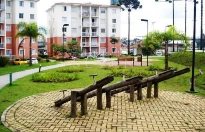 Apartamento Ens Solarado no Cond. Clube Vida Bella com Lazer C...