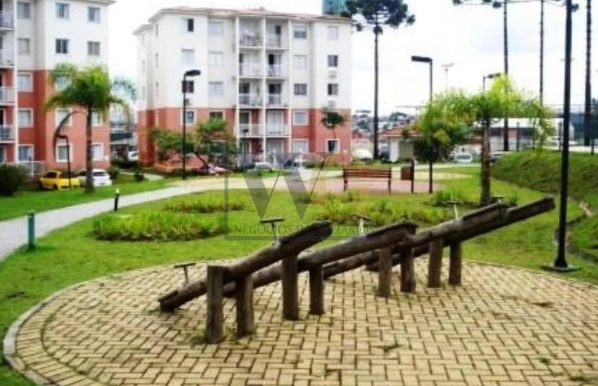 Apartamento Ens Solarado no Cond. Clube Vida Bella com Lazer C...