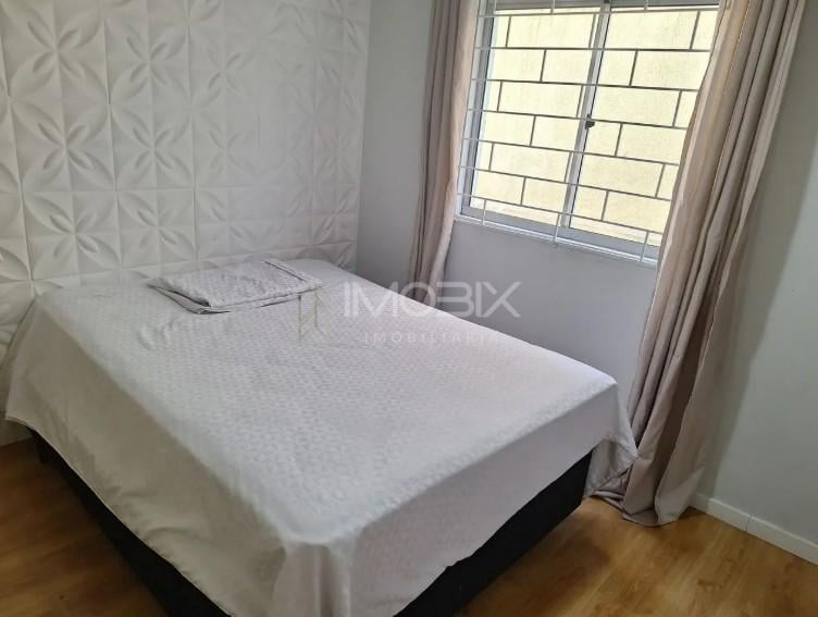 Apartamento mobiliado com 2 quartos aceita troca por chácara ...