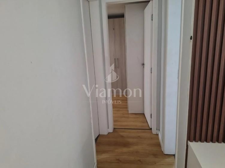 Apartamento mobiliado com 2 quartos  aceita troca por chácara ...
