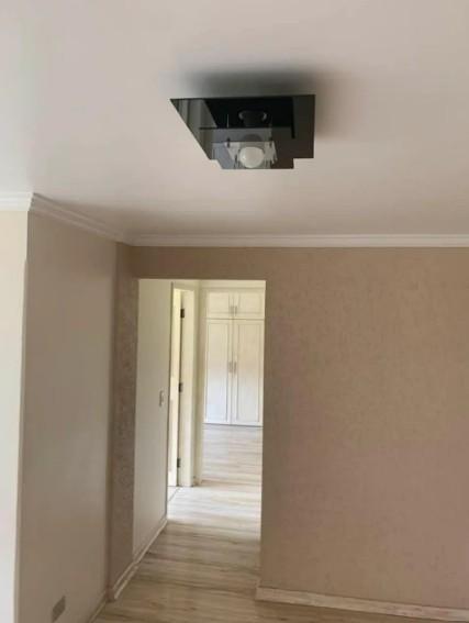 Apartamento 2 Quartos no Centro de São José dos Pinhais  78m  ...