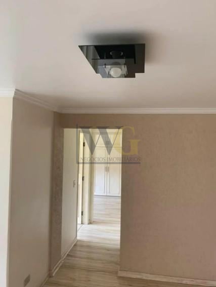 Apartamento 2 Quartos no Centro de São José dos Pinhais  78m  ...