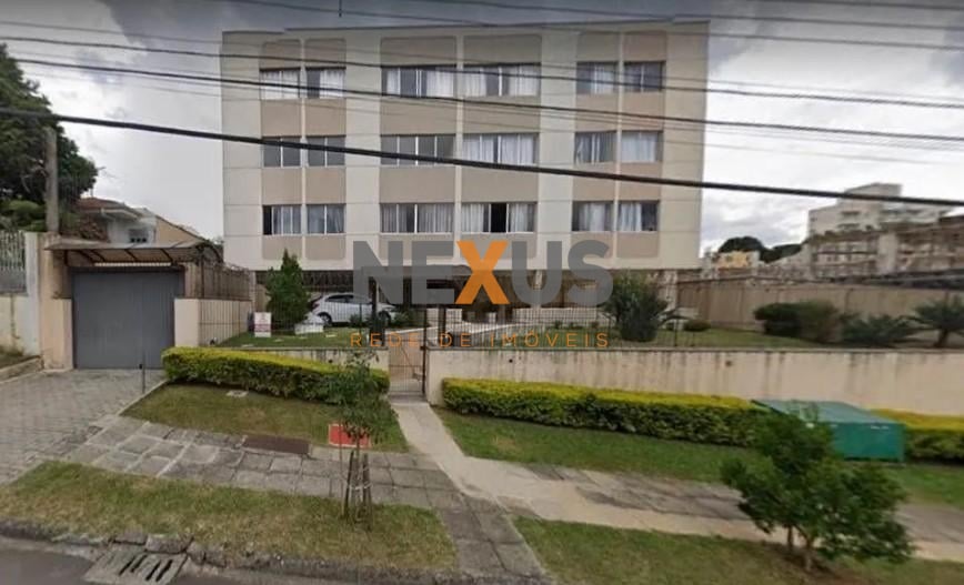 Apartamento 2 Quartos no Centro de São José dos Pinhais 78m ...
