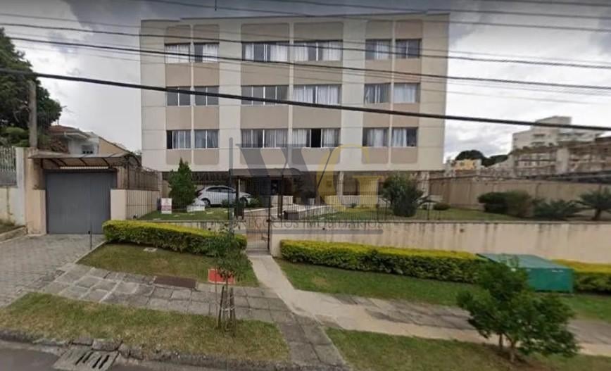 Apartamento 2 Quartos no Centro de São José dos Pinhais  78m  ...