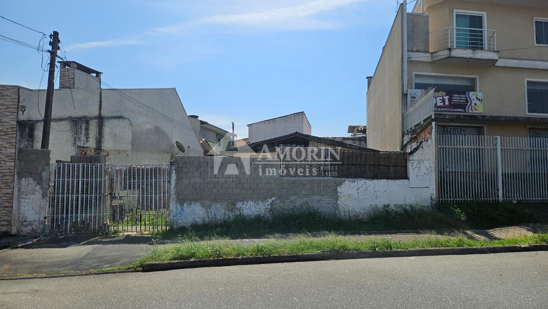 Oportunidade  Imóvel com Terreno de 253m  e Grande Potencial C...