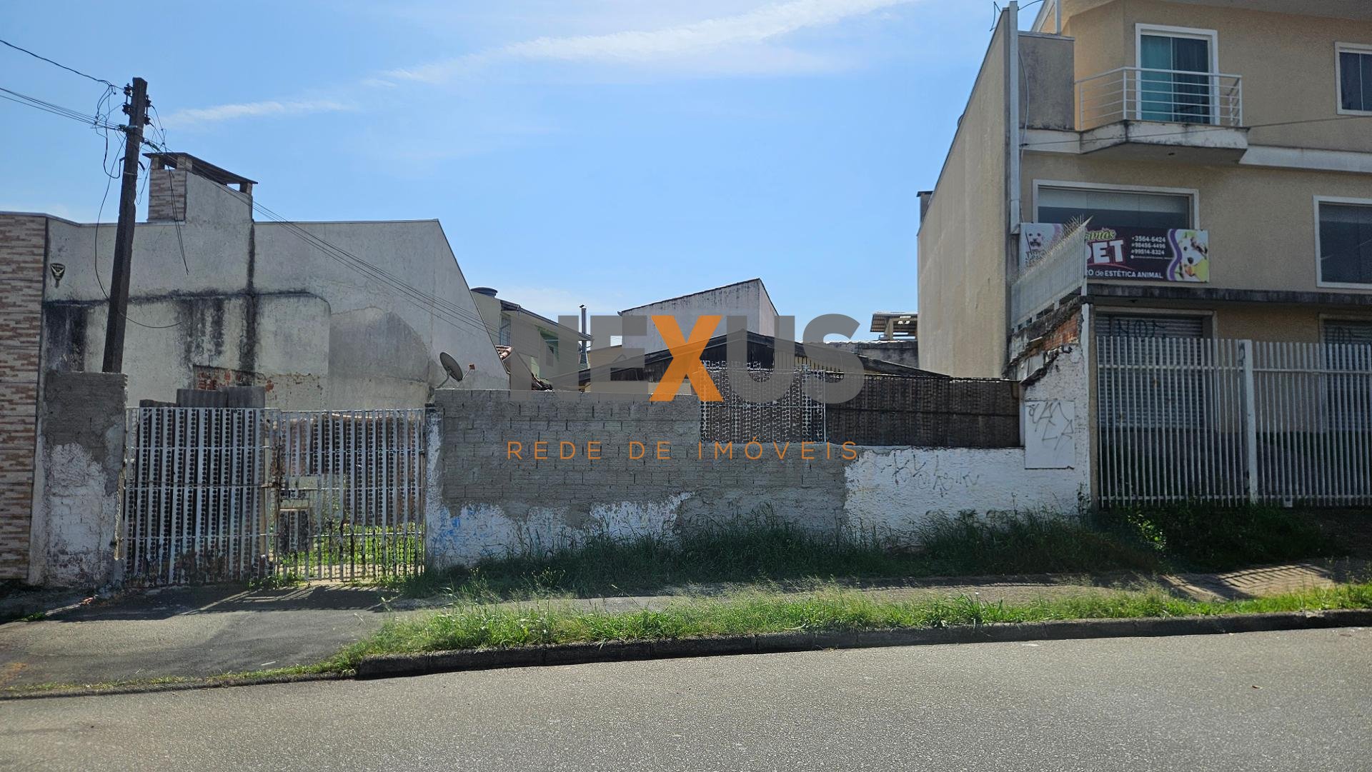 Oportunidade Imóvel com Terreno de 253m e Grande Potencial C...