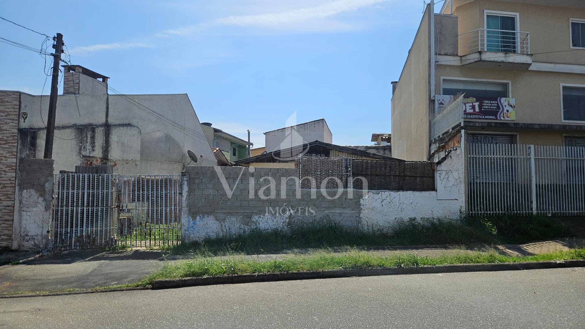 Oportunidade  Imóvel com Terreno de 253m  e Grande Potencial C...