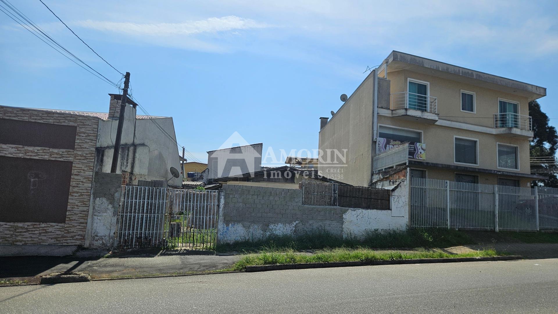 Oportunidade  Imóvel com Terreno de 253m  e Grande Potencial C...