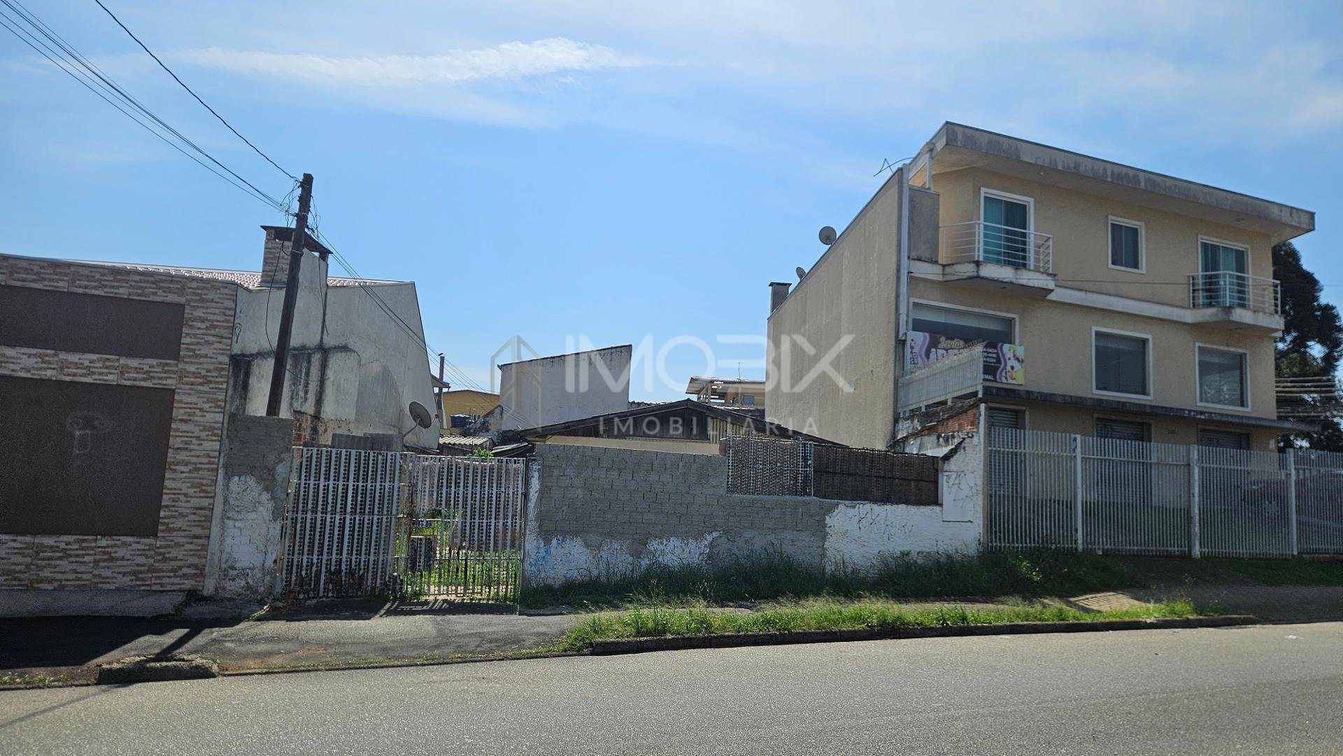 Oportunidade  Imóvel com Terreno de 253m  e Grande Potencial C...