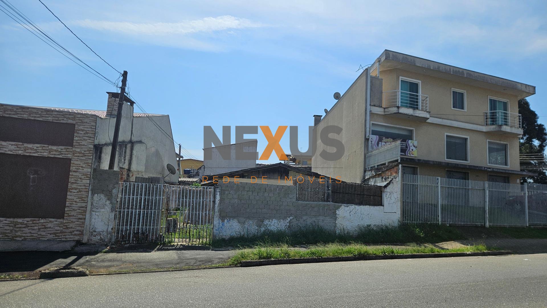 Oportunidade Imóvel com Terreno de 253m e Grande Potencial C...