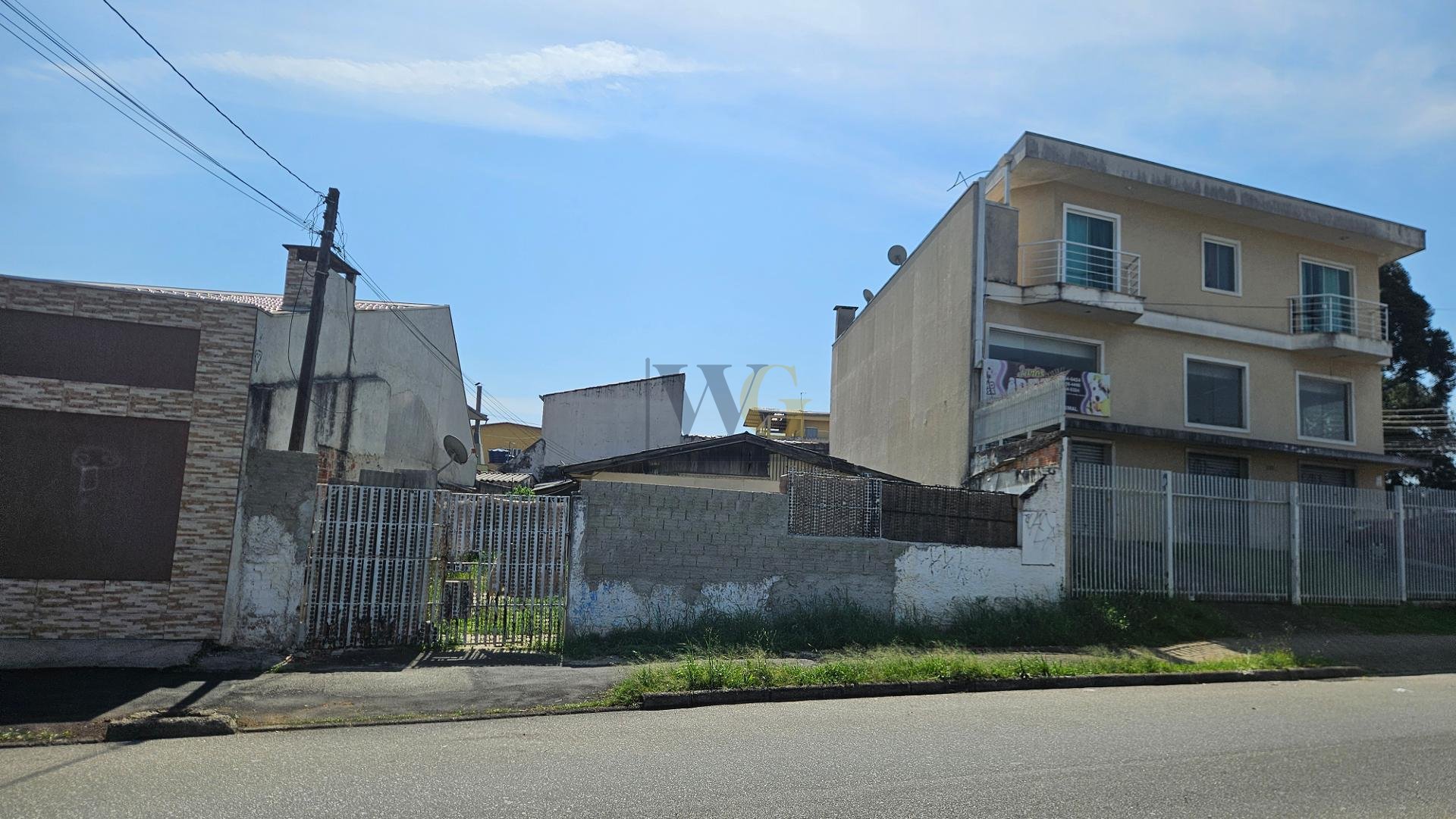 Oportunidade  Imóvel com Terreno de 253m  e Grande Potencial C...