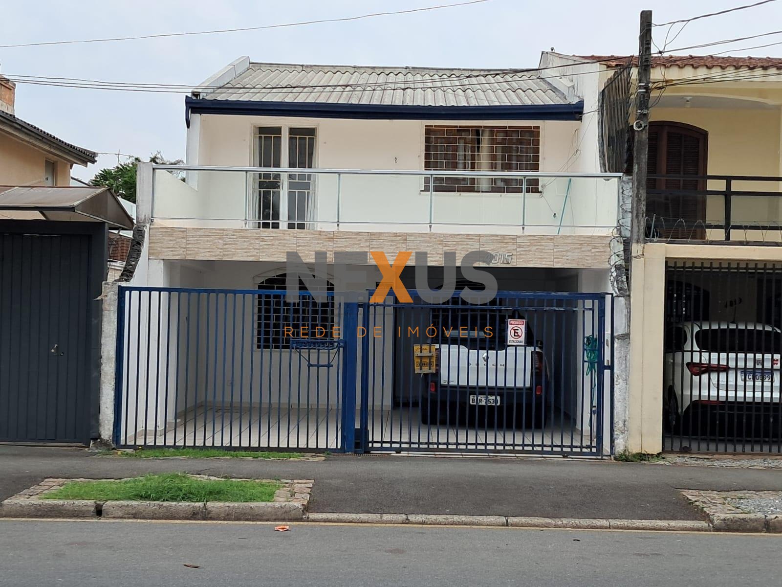 Sobrado Reformado com 3 Quartos no Alto Boqueirão Único Dono ...