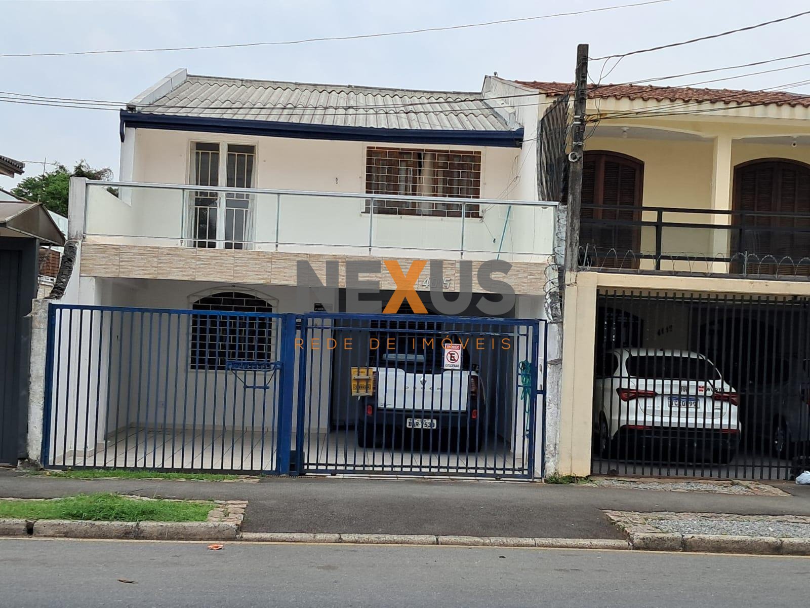 Sobrado Reformado com 3 Quartos no Alto Boqueirão Único Dono ...