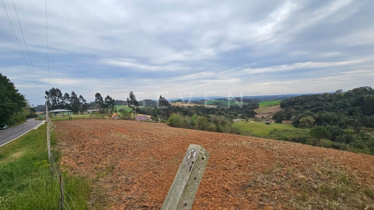 Área de 36.000 m  ideal para formar chácara  frente asfaltada,...