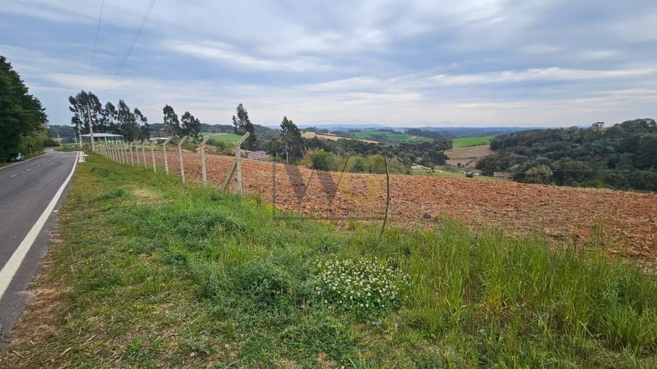 Área de 36.000 m  ideal para formar chácara  frente asfaltada,...