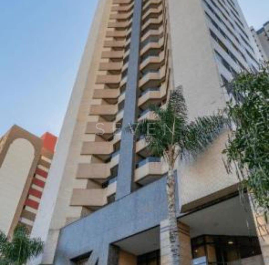 Apartamento amplo com 148m , 3 suítes e vista definitiva próxi...