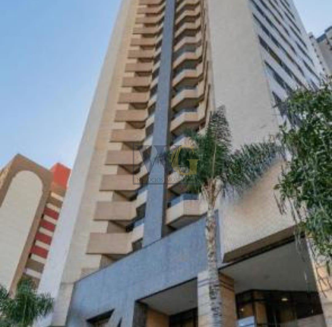 Apartamento amplo com 148m , 3 suítes e vista definitiva próxi...