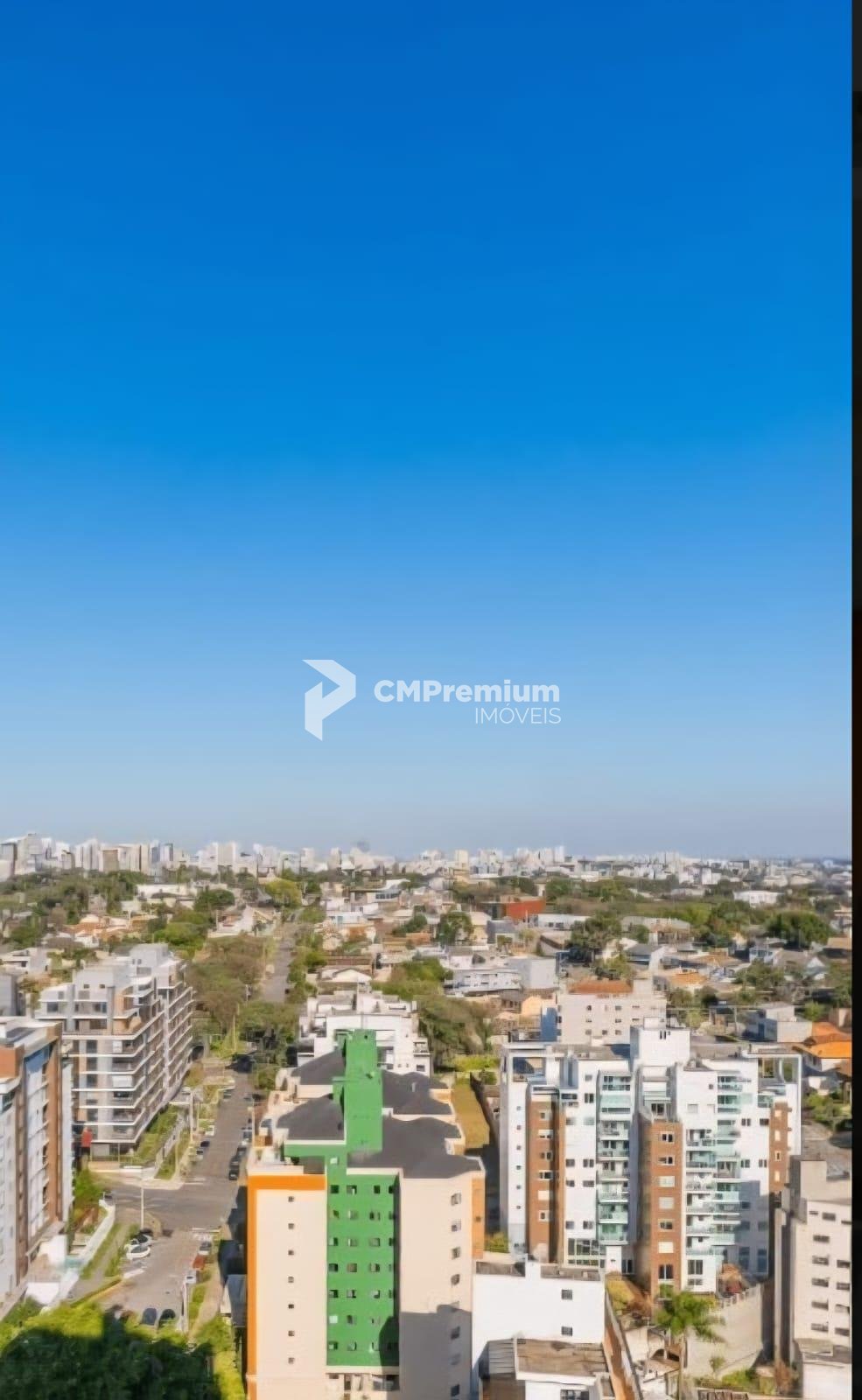 Apartamento amplo com 148m , 3 suítes e vista definitiva próxi...