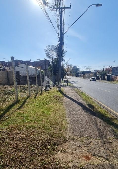 Terreno 700m  no Boqueirão, pronto para construir, próximo ao ...