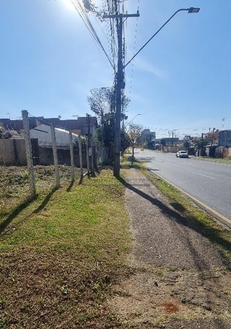 Terreno 700m  no Boqueirão, pronto para construir, próximo ao ...