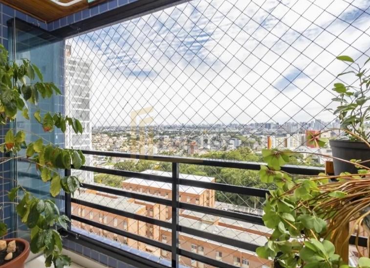 Apartamento Decorado à Venda no Cristo Rei  Edifício Hannover,...