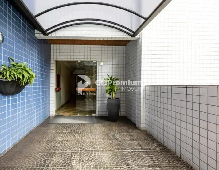 Apartamento Decorado à Venda no Cristo Rei  Edifício Hannover,...