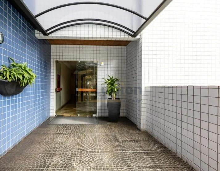 Apartamento Decorado à Venda no Cristo Rei  Edifício Hannover,...