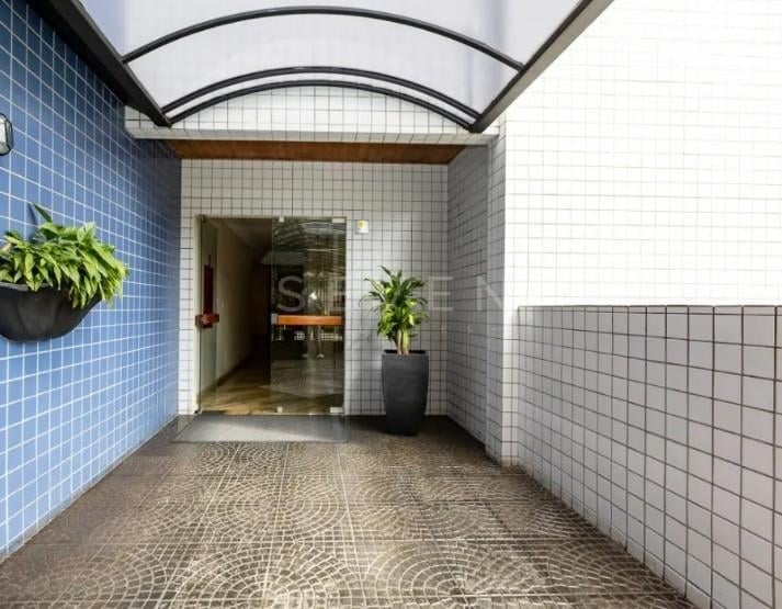 Apartamento Decorado à Venda no Cristo Rei  Edifício Hannover,...