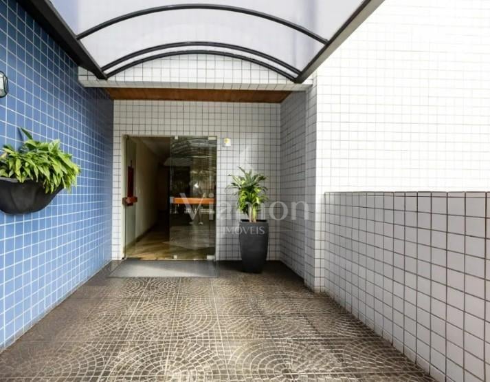 Apartamento Decorado à Venda no Cristo Rei  Edifício Hannover,...