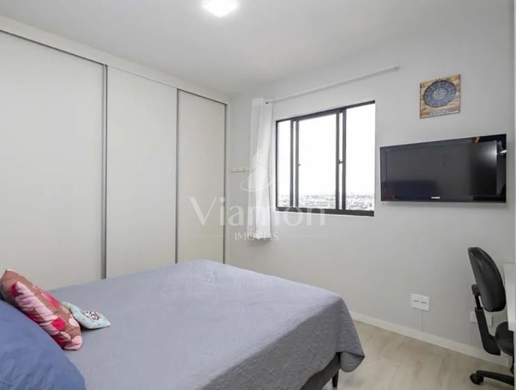 Apartamento Decorado à Venda no Cristo Rei  Edifício Hannover,...