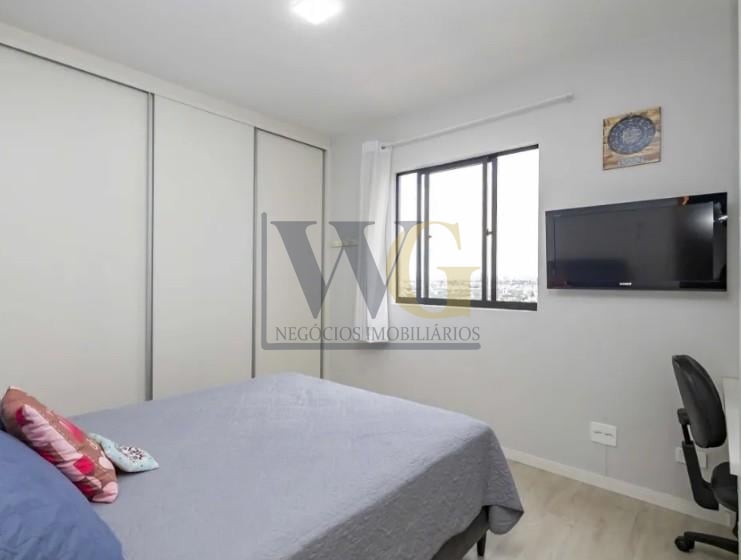 Apartamento Decorado à Venda no Cristo Rei  Edifício Hannover,...