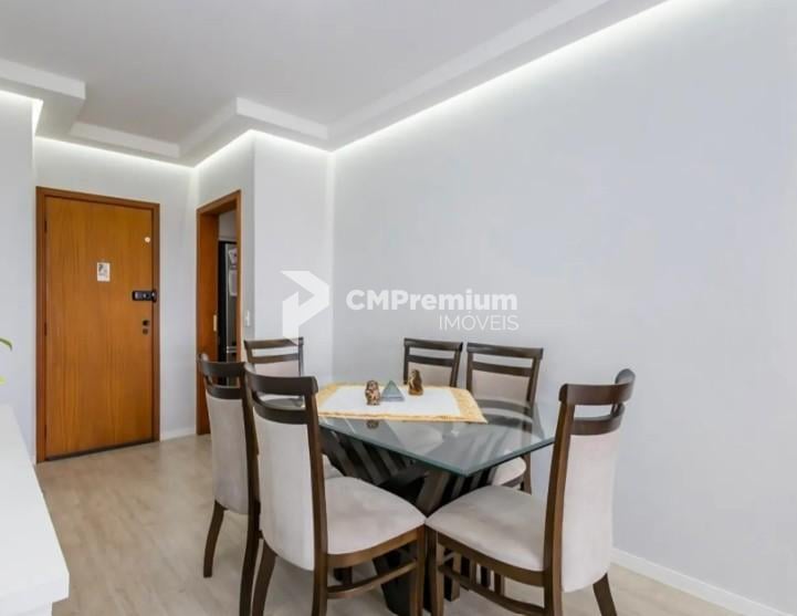 Apartamento Decorado à Venda no Cristo Rei  Edifício Hannover,...