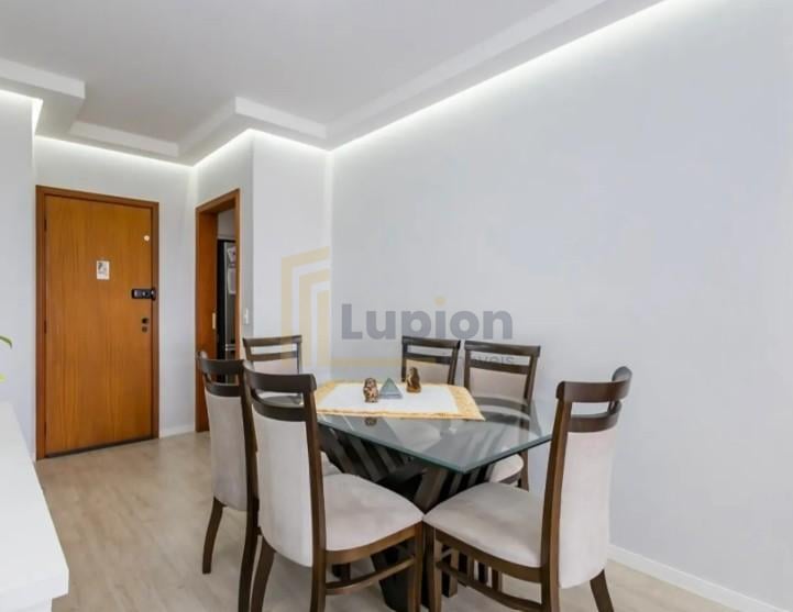 Apartamento Decorado à Venda no Cristo Rei  Edifício Hannover,...