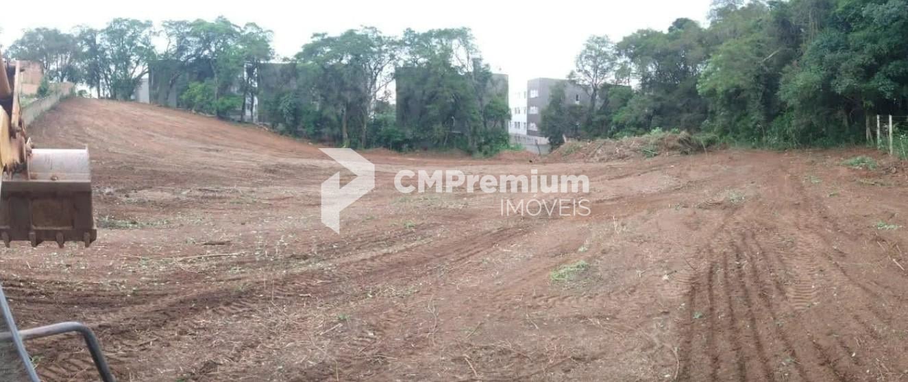 Terreno Premium no Bairro Costeira com Potencial para 180 Apar...