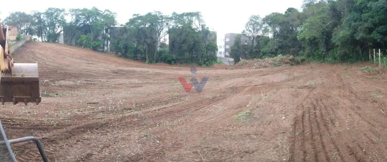 Terreno Premium no Bairro Costeira com Potencial para 180 Apar...