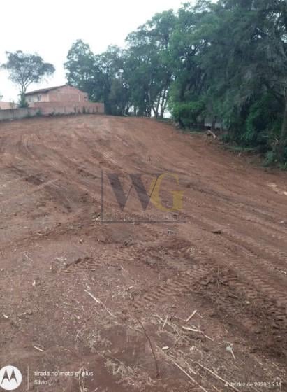 Terreno Premium no Bairro Costeira com Potencial para 180 Apar...