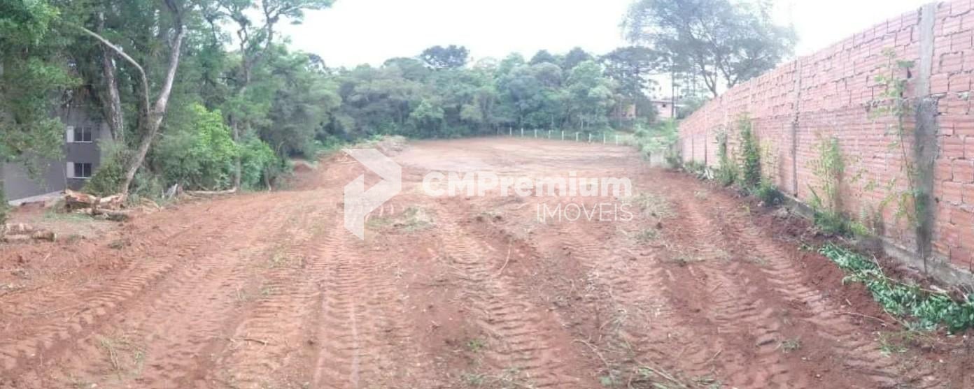 Terreno Premium no Bairro Costeira com Potencial para 180 Apar...