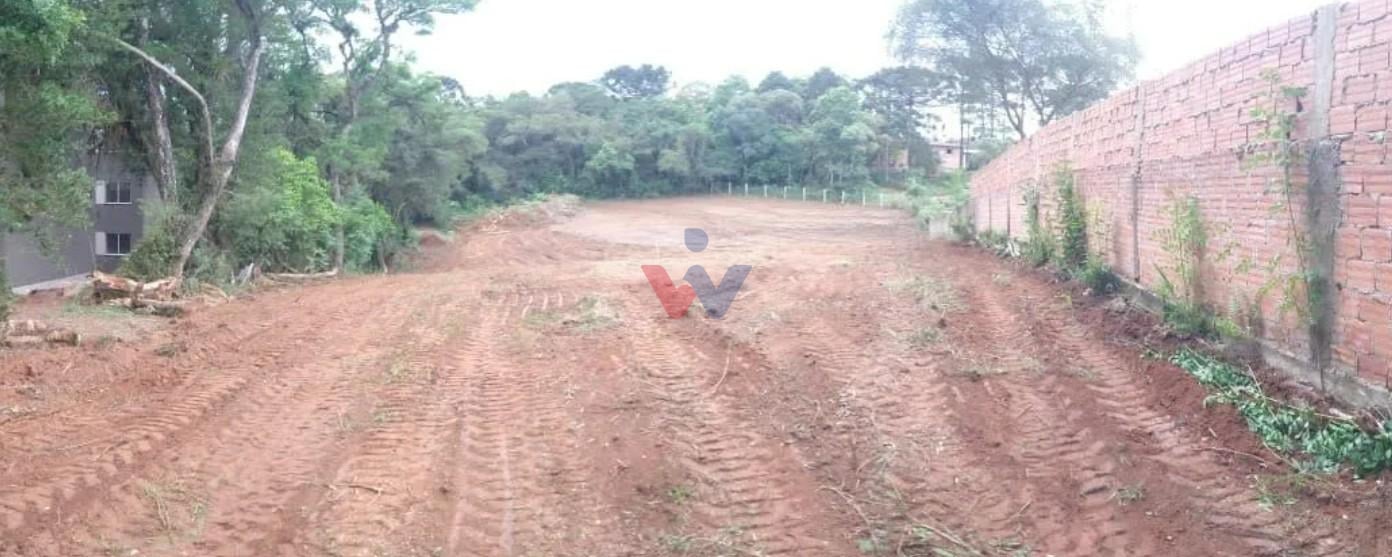 Terreno Premium no Bairro Costeira com Potencial para 180 Apar...