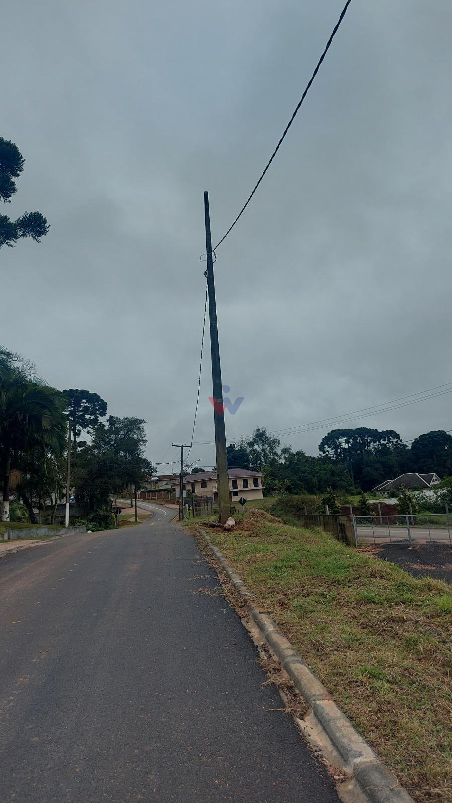 Terreno 1.824m  no Umbará, Curitiba  amplo, tranquilo e pronto...