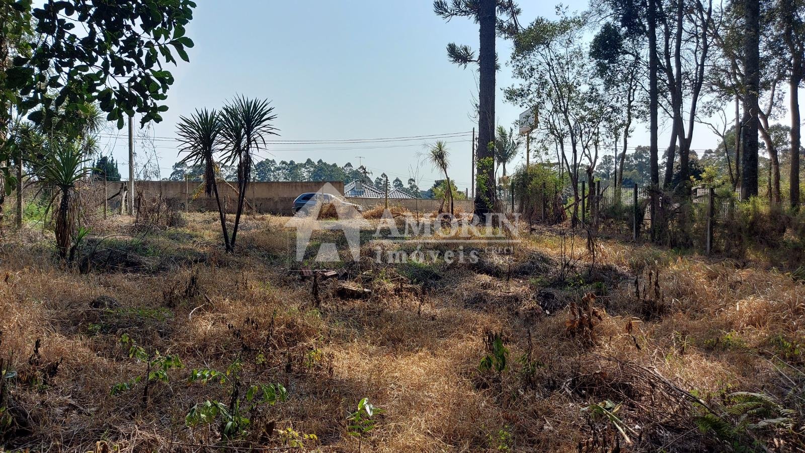 Terreno 1.824m  no Umbará, Curitiba  amplo, tranquilo e pronto...