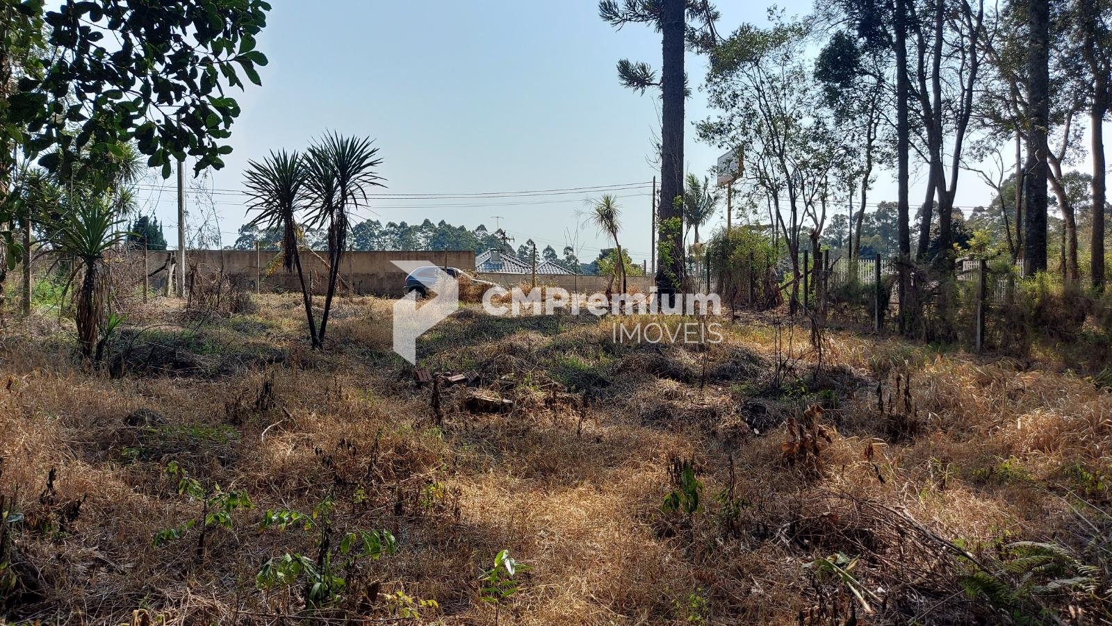 Terreno 1.824m  no Umbará, Curitiba  amplo, tranquilo e pronto...