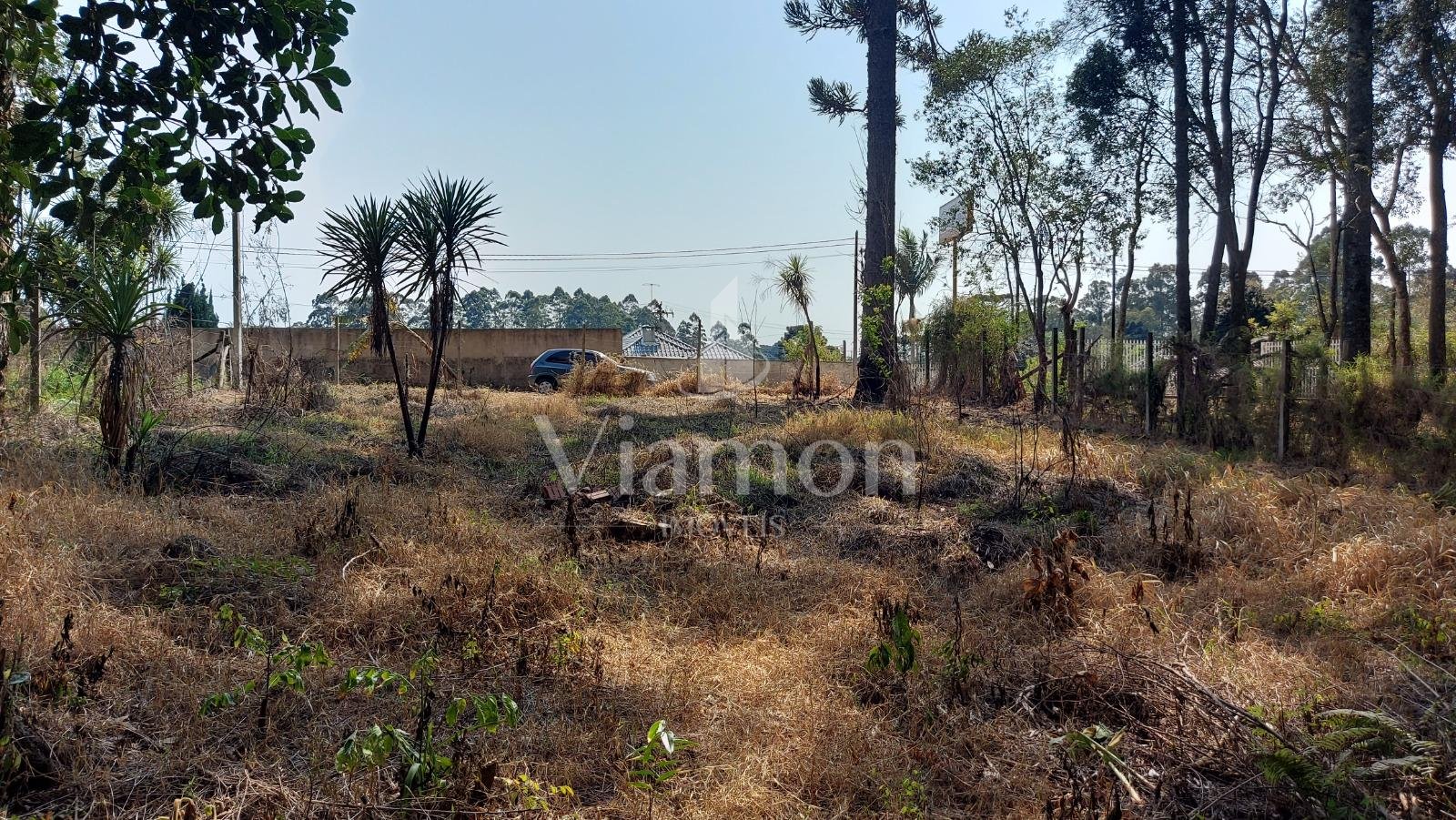 Terreno 1.824m  no Umbará, Curitiba  amplo, tranquilo e pronto...
